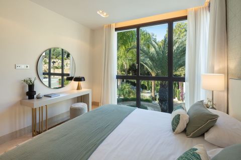 Penthouse i Marbella, Malaga, Marbella - € 3.250.000 | Ref: R4250848 - foto 21