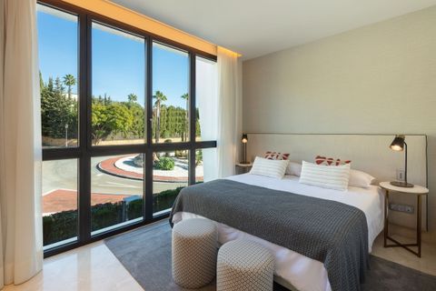 Penthouse i Marbella, Malaga, Marbella - € 3.250.000 | Ref: R4250848 - foto 22
