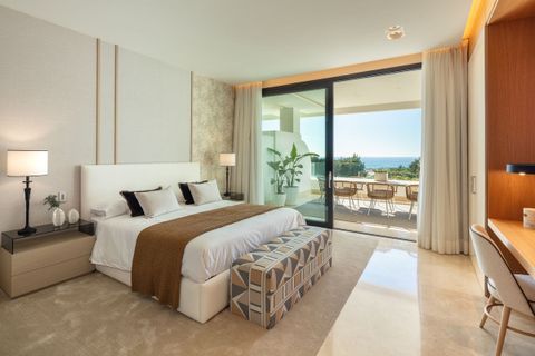 Penthouse i Marbella, Malaga, Marbella - € 3.250.000 | Ref: R4250848 - foto 25