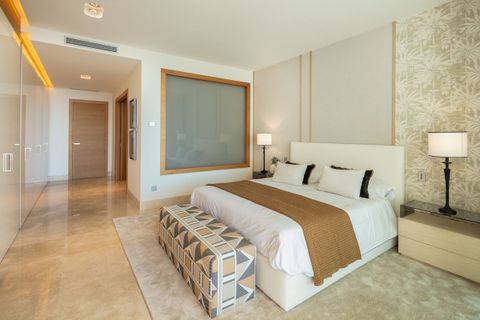 Penthouse i Marbella, Malaga, Marbella - € 3.250.000 | Ref: R4250848 - foto 27