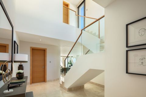 Penthouse i Marbella, Malaga, Marbella - € 3.250.000 | Ref: R4250848 - foto 28