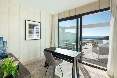 Penthouse i Marbella, Malaga, Marbella - € 3.250.000 | Ref: R4250848 - foto 29