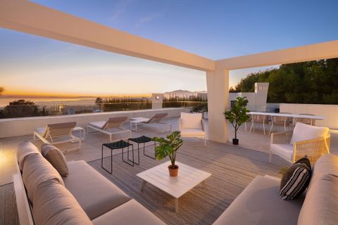 Penthouse i Marbella, Malaga, Marbella - € 3.250.000 | Ref: R4250848 - foto 30