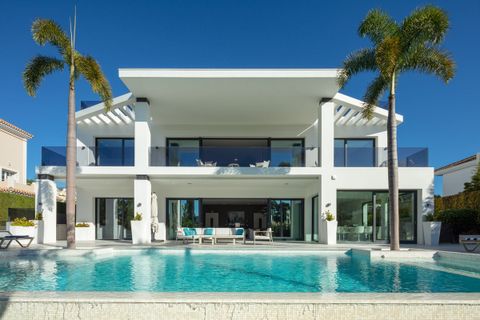 Villa i Marbella, Malaga, Marbella - € 5.950.000 | Ref: R4255654 - foto 1