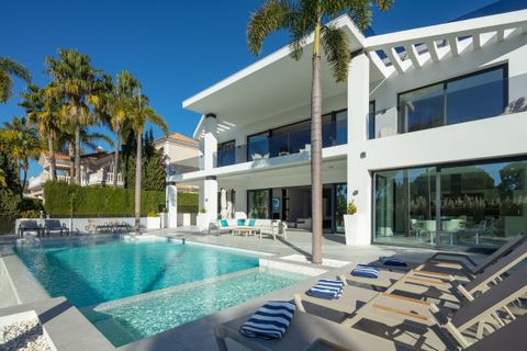 Villa i Marbella, Malaga, Marbella - € 5.950.000 | Ref: R4255654 - foto 2