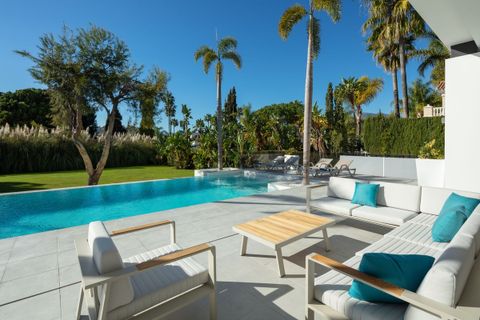 Villa i Marbella, Malaga, Marbella - € 5.950.000 | Ref: R4255654 - foto 3