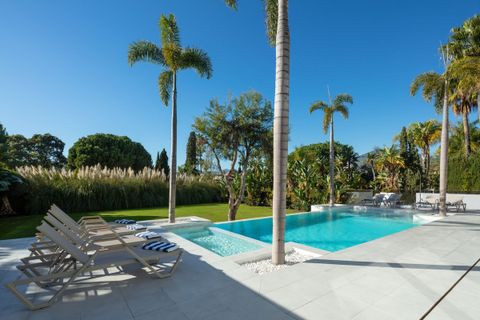 Villa i Marbella, Malaga, Marbella - € 5.950.000 | Ref: R4255654 - foto 4