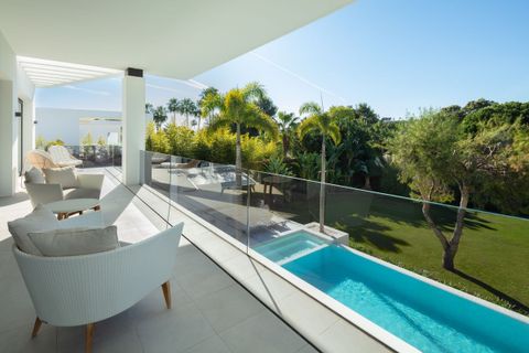Villa i Marbella, Malaga, Marbella - € 5.950.000 | Ref: R4255654 - foto 5
