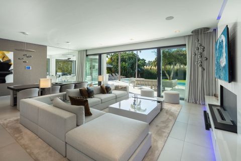 Villa i Marbella, Malaga, Marbella - € 5.950.000 | Ref: R4255654 - foto 7