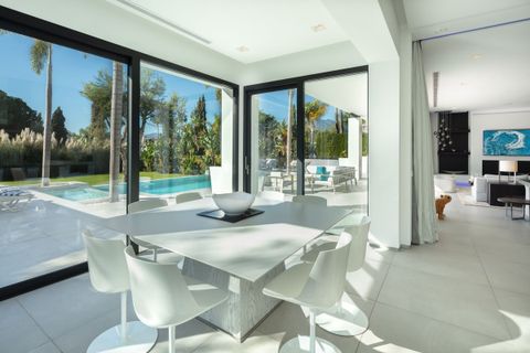 Villa i Marbella, Malaga, Marbella - € 5.950.000 | Ref: R4255654 - foto 8
