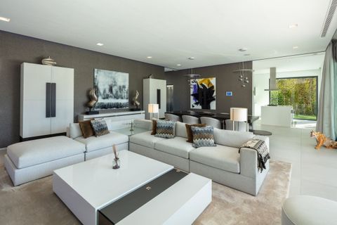 Villa i Marbella, Malaga, Marbella - € 5.950.000 | Ref: R4255654 - foto 12