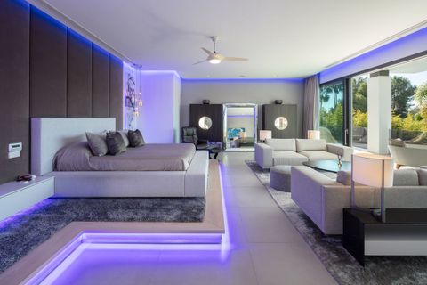 Villa i Marbella, Malaga, Marbella - € 5.950.000 | Ref: R4255654 - foto 15