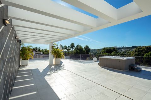Villa i Marbella, Malaga, Marbella - € 5.950.000 | Ref: R4255654 - foto 18