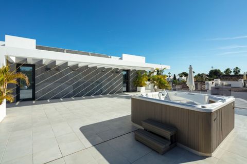 Villa i Marbella, Malaga, Marbella - € 5.950.000 | Ref: R4255654 - foto 19