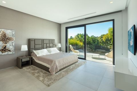 Villa i Marbella, Malaga, Marbella - € 5.950.000 | Ref: R4255654 - foto 20