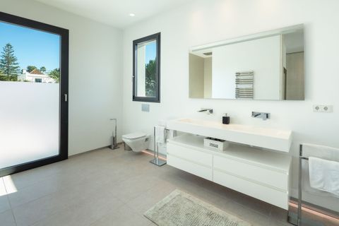 Villa i Marbella, Malaga, Marbella - € 5.950.000 | Ref: R4255654 - foto 22