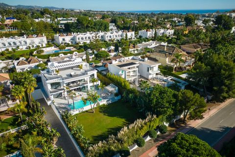 Villa i Marbella, Malaga, Marbella - € 5.950.000 | Ref: R4255654 - foto 27