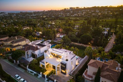 Villa i Marbella, Malaga, Marbella - € 5.950.000 | Ref: R4255654 - foto 30