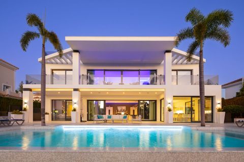 Villa i Marbella, Malaga, Marbella - € 5.950.000 | Ref: R4255654 - foto 31
