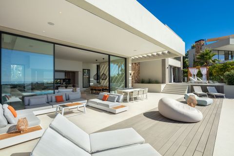 Villa i Marbella, Malaga, Marbella - € 5.495.000 | Ref: R4255660 - foto 2