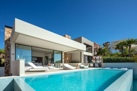 Villa i Marbella, Malaga, Marbella - € 5.495.000 | Ref: R4255660 - foto 3
