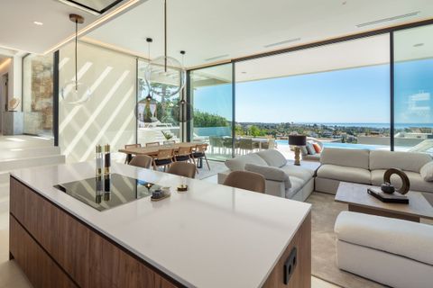 Villa i Marbella, Malaga, Marbella - € 5.495.000 | Ref: R4255660 - foto 7