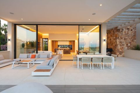 Villa i Marbella, Malaga, Marbella - € 5.495.000 | Ref: R4255660 - foto 23