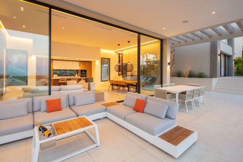 Villa i Marbella, Malaga, Marbella - € 5.495.000 | Ref: R4255660 - foto 24