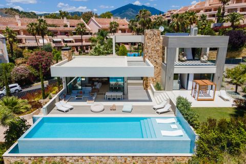 Villa i Marbella, Malaga, Marbella - € 5.495.000 | Ref: R4255660 - foto 27