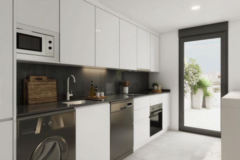 Leilighet i Estepona, Malaga, Estepona - € 440 000 | Ref: R4292779 - foto 13