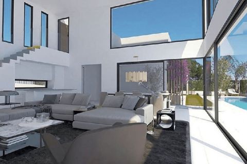 Villa i Estepona, Malaga, Estepona - € 1.200.000 | Ref: R4294321 - foto 2