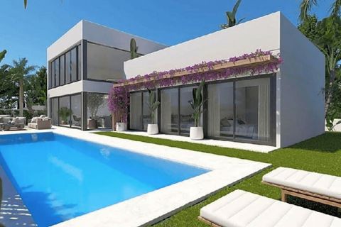 Villa i Estepona, Malaga, Estepona - € 1.200.000 | Ref: R4294321 - foto 5