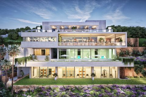 Villa i Marbella, Malaga, Marbella - € 2.850.000 | Ref: R4307017 - foto 10