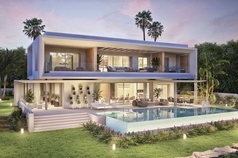 Villa i Marbella, Malaga, Marbella - € 2.850.000 | Ref: R4307017 - foto 12