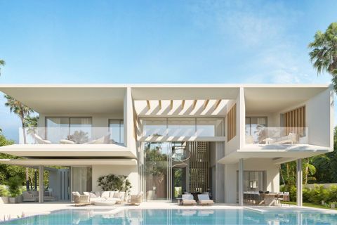 Villa i Marbella, Malaga, Marbella - € 2.850.000 | Ref: R4307017 - foto 14