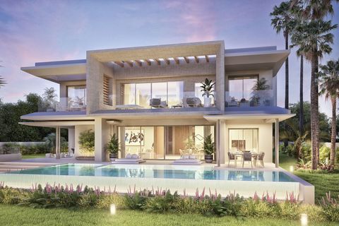 Villa i Marbella, Malaga, Marbella - € 2.850.000 | Ref: R4307017 - foto 17