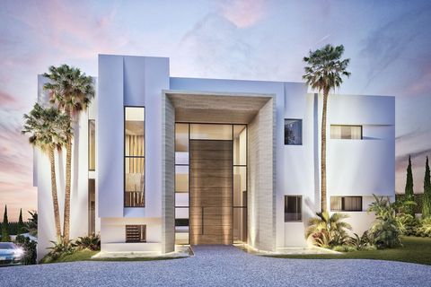 Villa i Marbella, Malaga, Marbella - € 2.850.000 | Ref: R4307017 - foto 20
