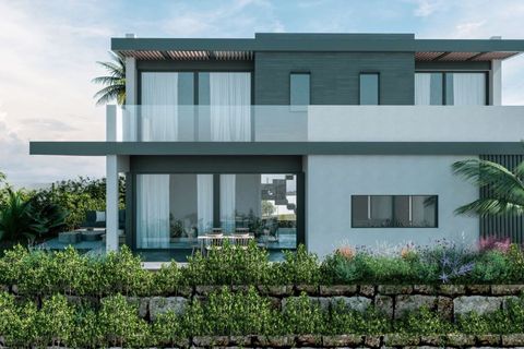 Villa i Estepona, Malaga, Estepona - € 1.495.000 | Ref: R4318177 - foto 8