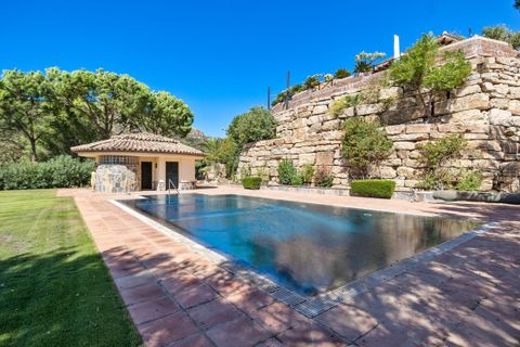 Villa i Benahavis, Malaga, Benahavis - € 3.250.000 | Ref: R4331539 - foto 2