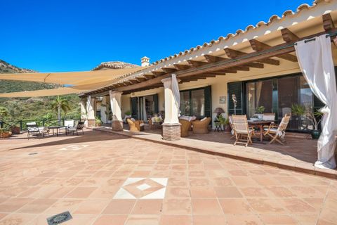 Villa i Benahavis, Malaga, Benahavis - € 3.250.000 | Ref: R4331539 - foto 5