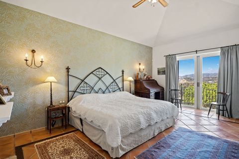 Villa i Benahavis, Malaga, Benahavis - € 3.250.000 | Ref: R4331539 - foto 13