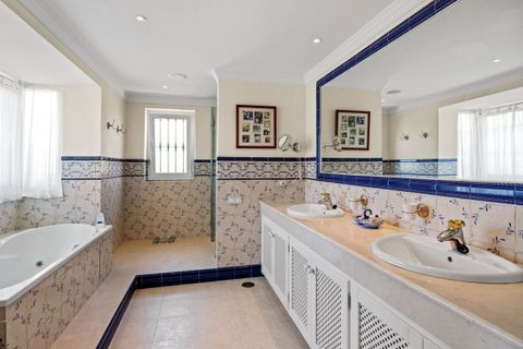 Villa i Benahavis, Malaga, Benahavis - € 3.250.000 | Ref: R4331539 - foto 14