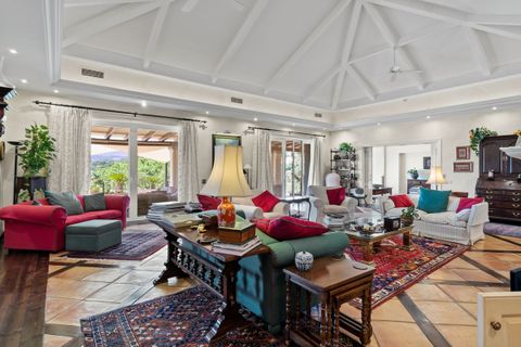 Villa i Benahavis, Malaga, Benahavis - € 3.250.000 | Ref: R4331539 - foto 16