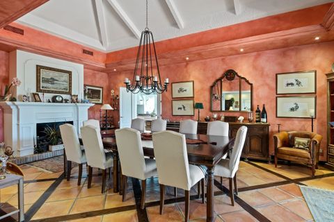 Villa i Benahavis, Malaga, Benahavis - € 3.250.000 | Ref: R4331539 - foto 17