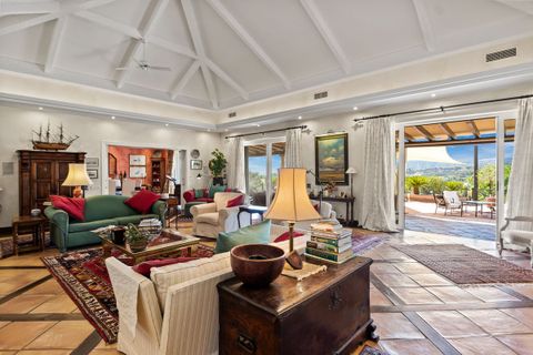 Villa i Benahavis, Malaga, Benahavis - € 3.250.000 | Ref: R4331539 - foto 24