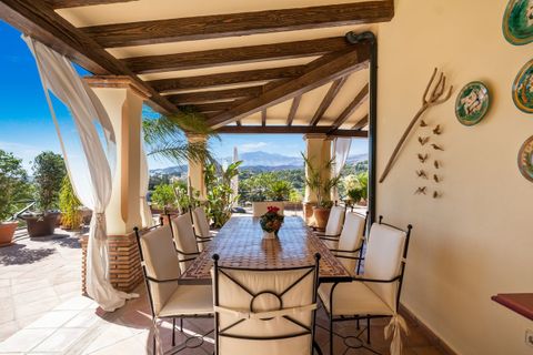 Villa i Benahavis, Malaga, Benahavis - € 3.250.000 | Ref: R4331539 - foto 26