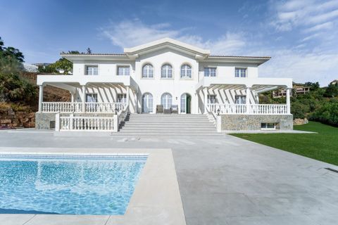 Villa i Benahavis, Malaga, Benahavis - € 3.700.000 | Ref: R4364086 - foto 3