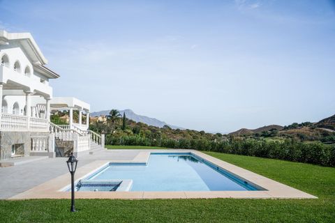 Villa i Benahavis, Malaga, Benahavis - € 3.700.000 | Ref: R4364086 - foto 4