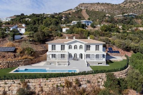 Villa i Benahavis, Malaga, Benahavis - € 3.700.000 | Ref: R4364086 - foto 7