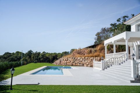Villa i Benahavis, Malaga, Benahavis - € 3.700.000 | Ref: R4364086 - foto 8